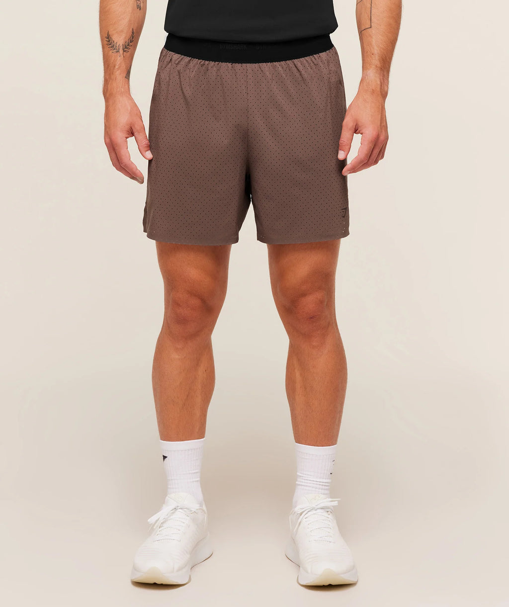 Gymshark Sport Zero 5" Shorts