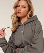 Gymshark Training Oversized Fleece Hoodie