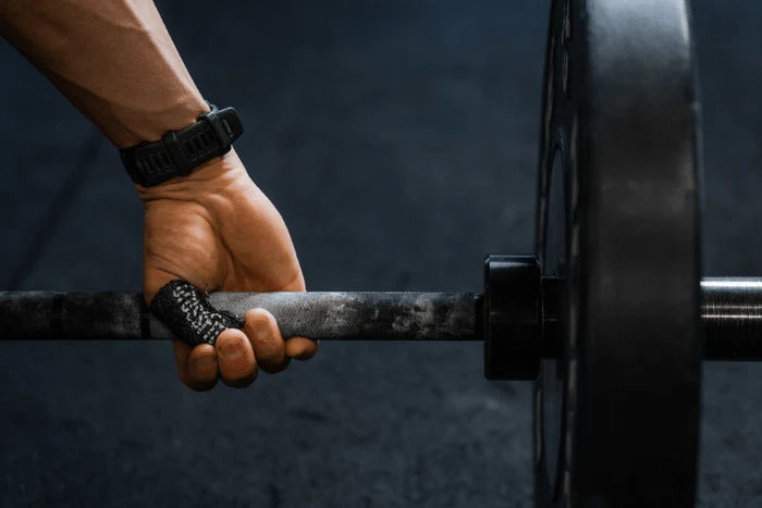 2POOD Weightlifting Tape