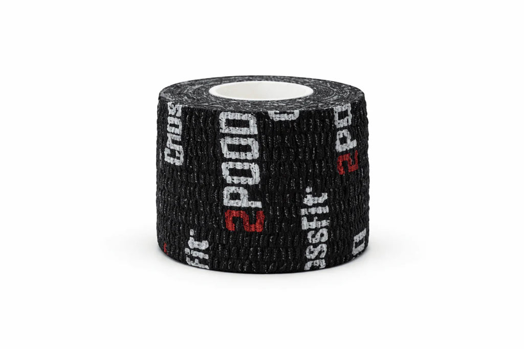 2POOD Weightlifting Tape